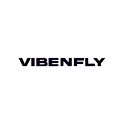 Vibenfly Logo